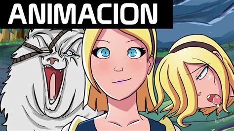 landidzu animations|ANIMACIÓN .